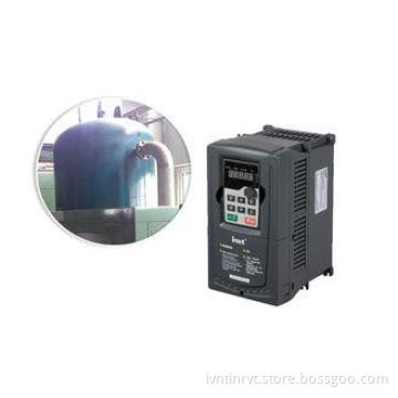 High speed  Air Compressor Inverter DSP GD300 sensorless ve